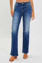 Load image into Gallery viewer, Risen Mid Rise Relaxed Bootcut Ladies Jean
