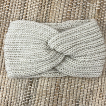 Load image into Gallery viewer, Knit Head Wraps
