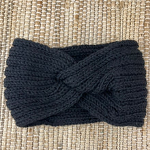 Load image into Gallery viewer, Knit Head Wraps
