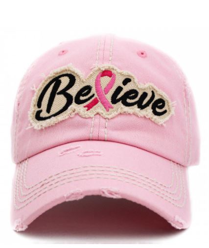 MF Believe Hat