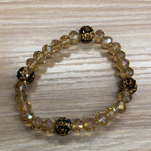 Load image into Gallery viewer, Leopard Stretch Bracelets
