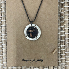 Load image into Gallery viewer, Leather Necklaces
