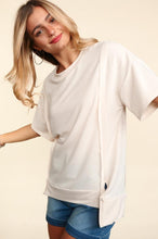 Load image into Gallery viewer, Oversized Fun Ladies Top
