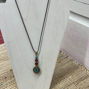 WP Handmade Necklaces
