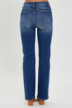 Load image into Gallery viewer, Risen Mid Rise Relaxed Bootcut Ladies Jean
