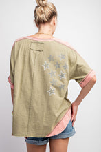 Load image into Gallery viewer, Wish Upon A Star Ladies Top
