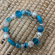 Load image into Gallery viewer, WP Handmade Beaded Bracelets
