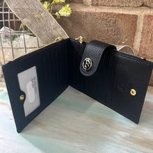 Load image into Gallery viewer, Bifold Slim Wallet
