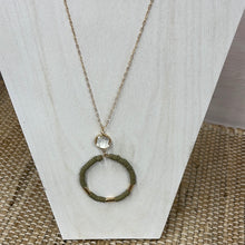Load image into Gallery viewer, CIrcle Beads Necklace
