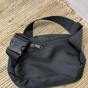 Waist Or Chest Casual Bag