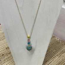 Load image into Gallery viewer, WP Handmade Necklaces
