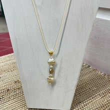 Load image into Gallery viewer, WP Handmade Necklaces
