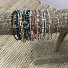 Load image into Gallery viewer, Bling Stretch Bracelets

