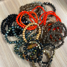 Load image into Gallery viewer, Beaded Stretch Bracelets
