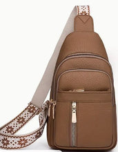 Load image into Gallery viewer, Trendy Crossbody Sling Bag
