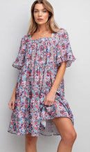 Load image into Gallery viewer, Sweet Summer Time Plus Dress
