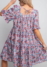 Load image into Gallery viewer, Sweet Summer Time Plus Dress
