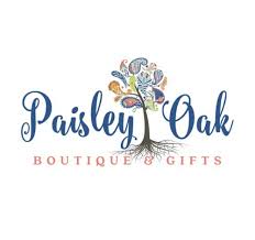 Paisley Oak Boutique Gift Card