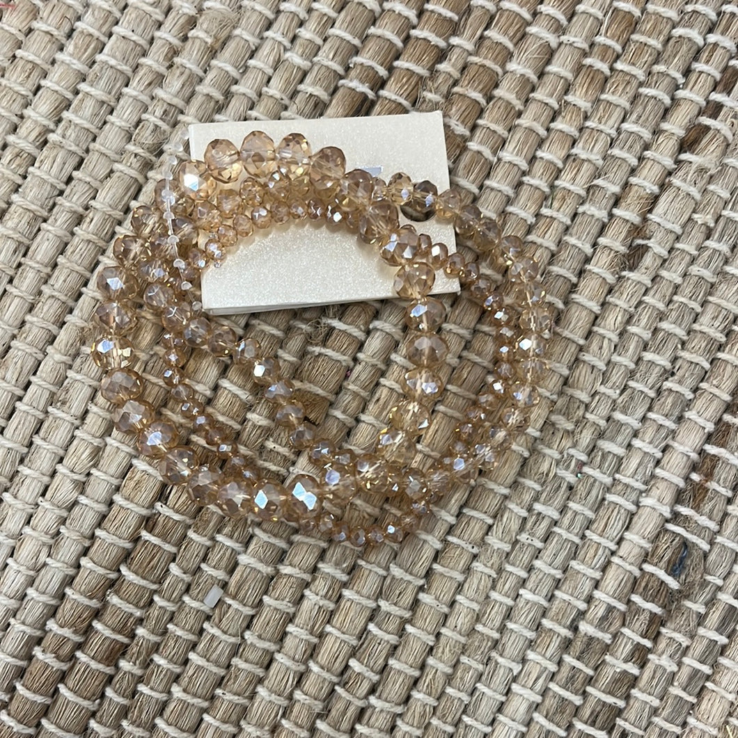 Small Bling Bracelet Sets