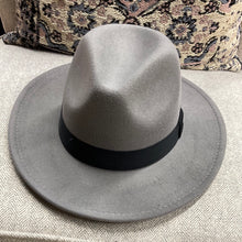 Load image into Gallery viewer, Sassy Fedora Hats
